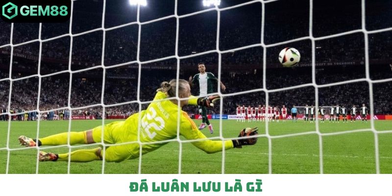 đá luân lưu là gì