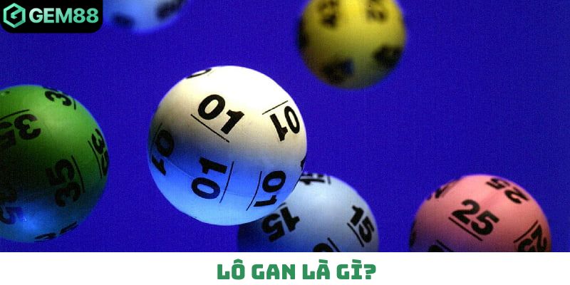 lô gan là gì