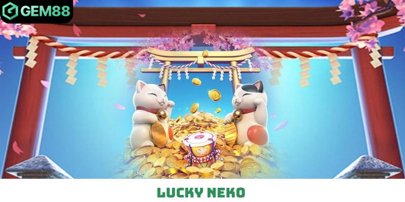 Lucky Neko