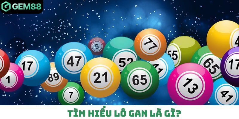 Tìm hiểu lô gan là gì?