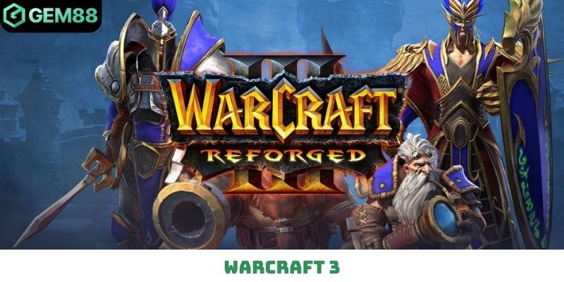 Warcraft 3
